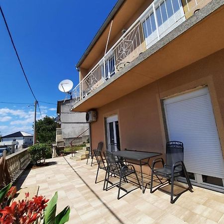 Lana 2 Apartment Сен Екстериор снимка
