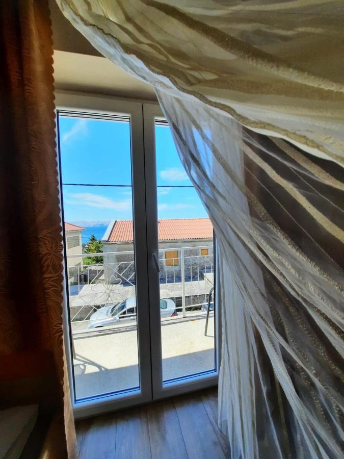 Lana 2 Apartment Сен Екстериор снимка