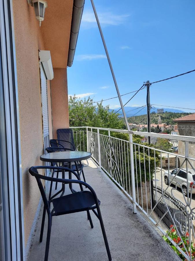 Lana 2 Apartment Сен Екстериор снимка