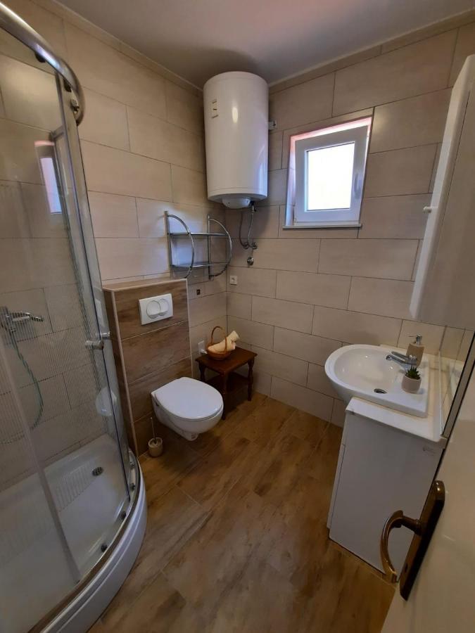 Lana 2 Apartment Сен Екстериор снимка