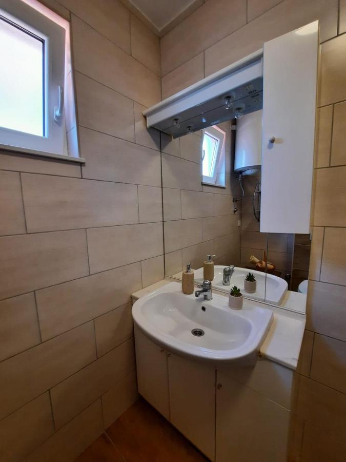 Lana 2 Apartment Сен Екстериор снимка