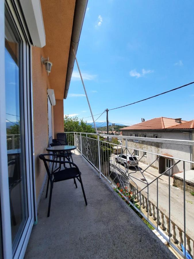 Lana 2 Apartment Сен Екстериор снимка