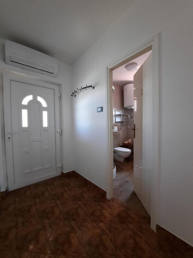 Lana 2 Apartment Сен Екстериор снимка