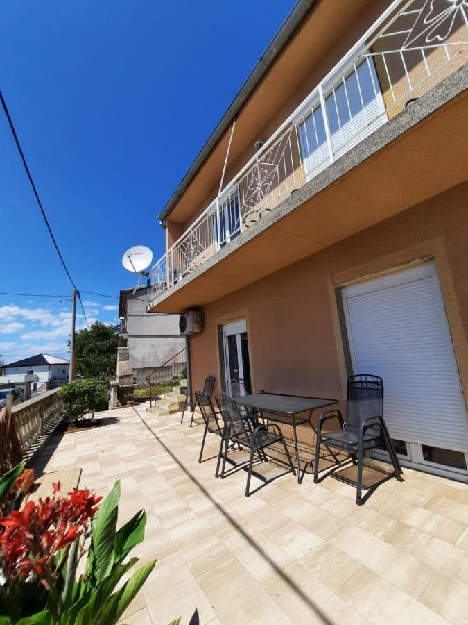 Lana 2 Apartment Сен Екстериор снимка