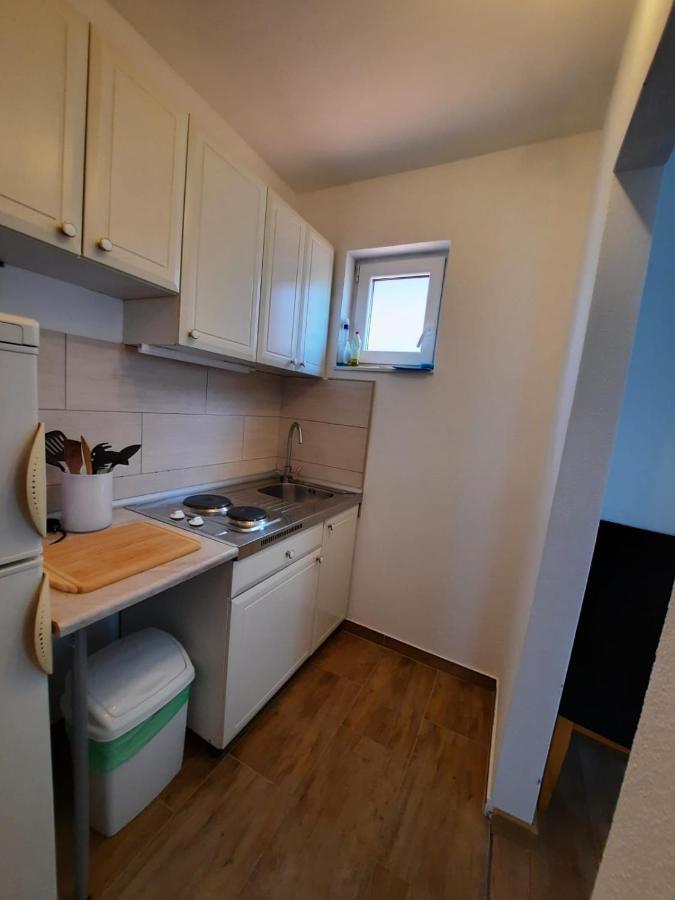 Lana 2 Apartment Сен Екстериор снимка