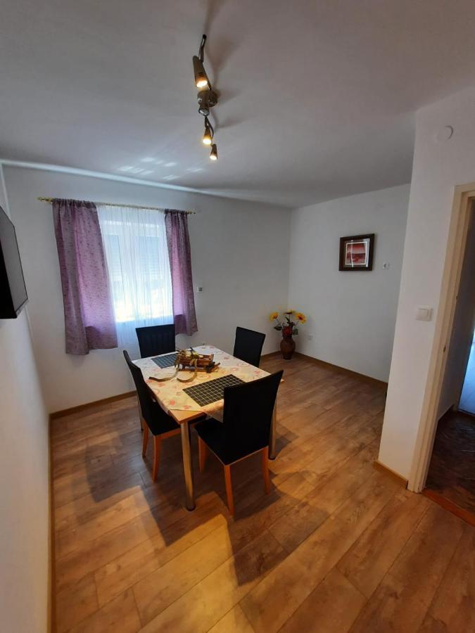 Lana 2 Apartment Сен Екстериор снимка