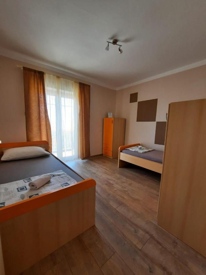 Lana 2 Apartment Сен Екстериор снимка