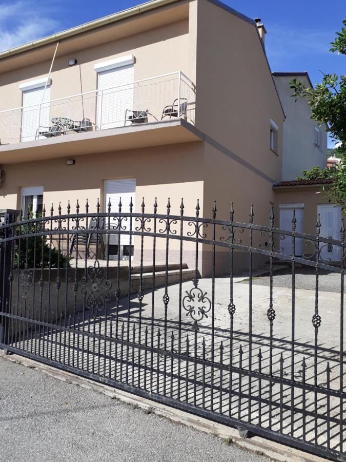 Lana 2 Apartment Сен Екстериор снимка