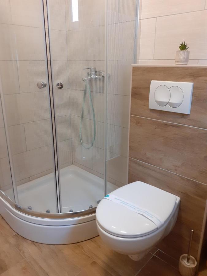 Lana 2 Apartment Сен Екстериор снимка