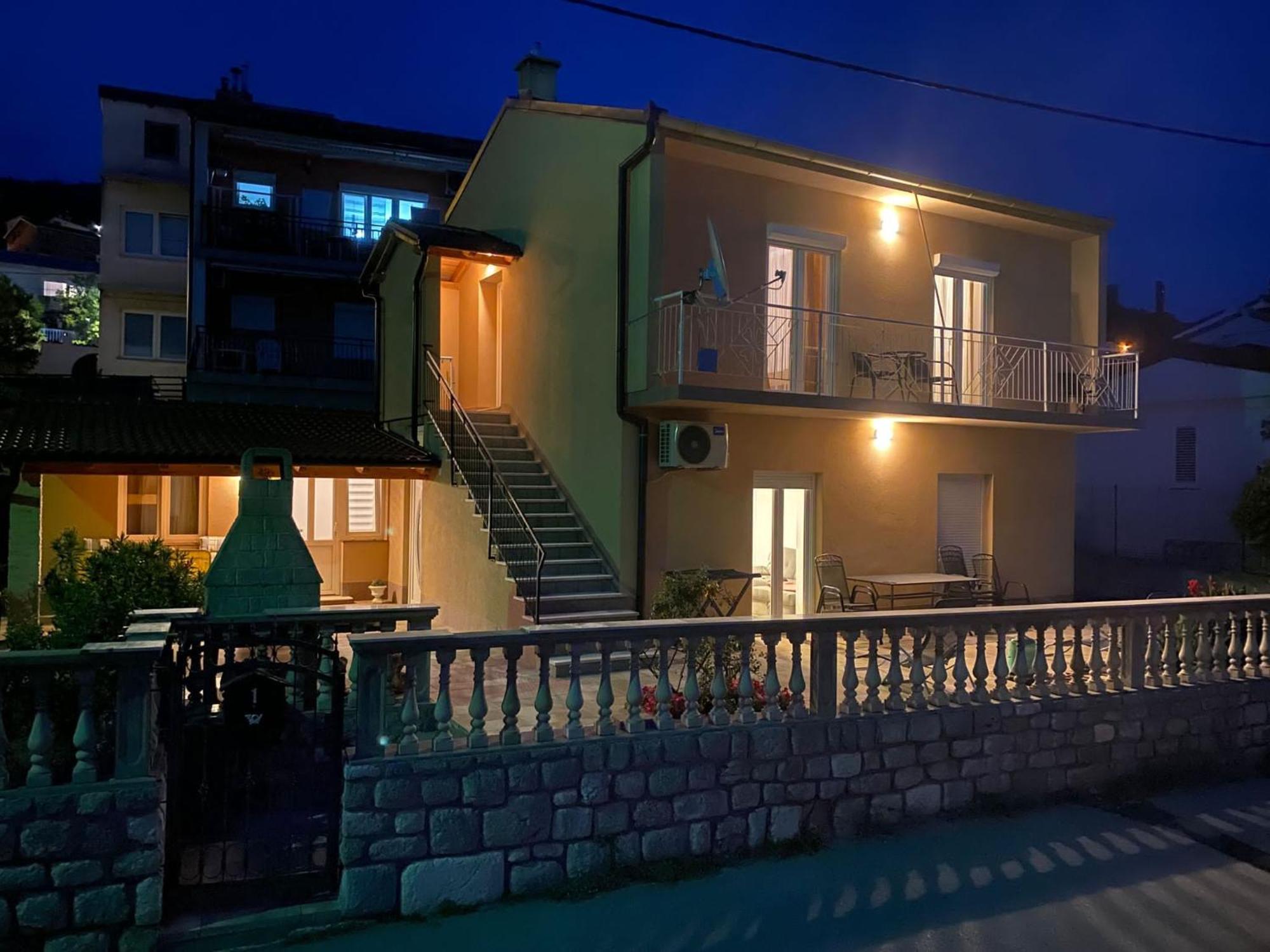 Lana 2 Apartment Сен Стая снимка